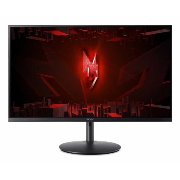 Acer Nitro XF0 XF240Y M3 LED display 60,5 cm (23.8") 1920 x 1080 Pixels Full HD Zwart (UM.QX0EE.315)