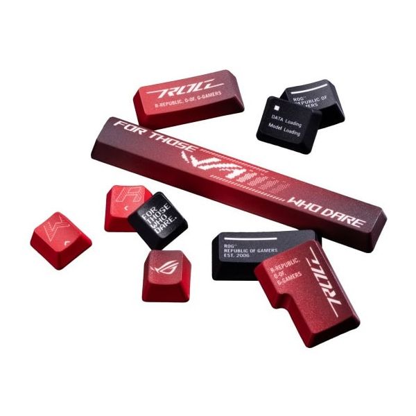 ASUS 90MP03RA-BAUA00 toetsenbordaccessoire Toetsenbordkapje (90MP03RA-BAUA00) ASUS 90MP03RA-BAUA00 toetsenbordaccessoire Toetsenbordkapje (90MP03RA-BAUA00)