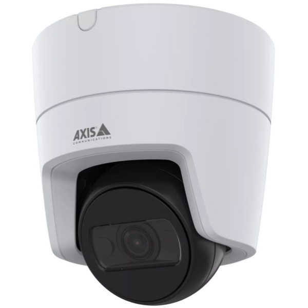 AXIS M3125-LVE - Netzwerk-Überwachungskamera - PTZ - Turret - Außenbereich - Vandalismussicher / Wetterbeständig - Farbe (Tag&Na (02917-001)