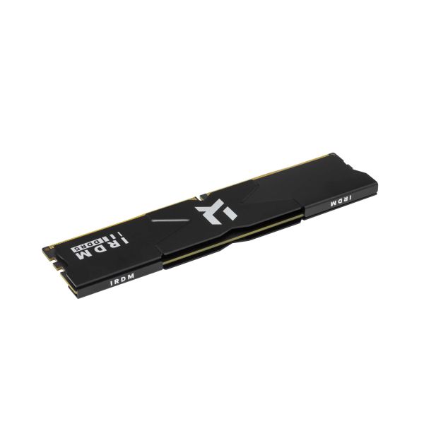 Goodram IRDM DDR5 IR-6000D564L30S/32GDC geheugenmodule 32 GB 2 x 16 GB (IR-6000D564L30S/32GDC)
