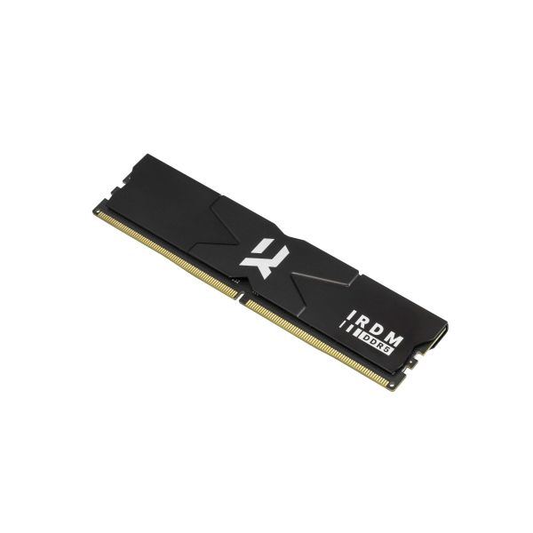 Goodram IRDM DDR5 IR-6000D564L30S/32GDC geheugenmodule 32 GB 2 x 16 GB (IR-6000D564L30S/32GDC)