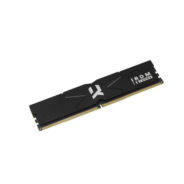 Goodram IRDM DDR5 IR-6000D564L30S/32GDC geheugenmodule 32 GB 2 x 16 GB (IR-6000D564L30S/32GDC)