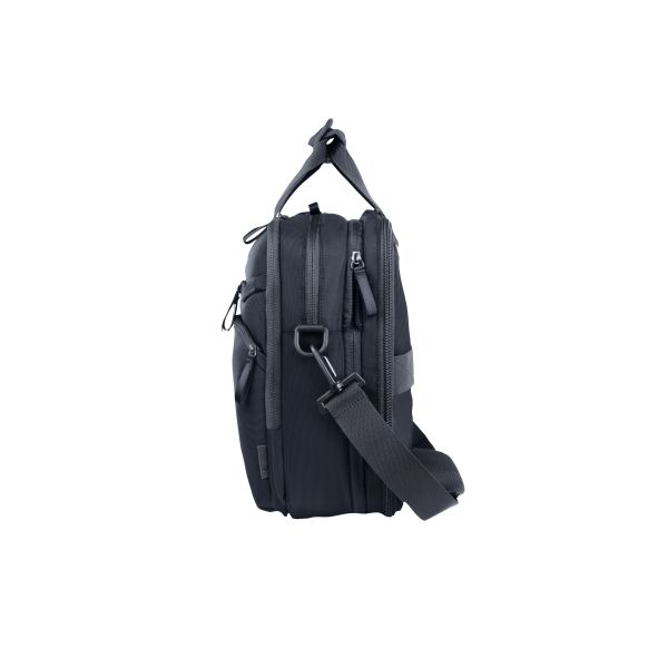 HP Travel Plus 15 liter 14 laptoptas