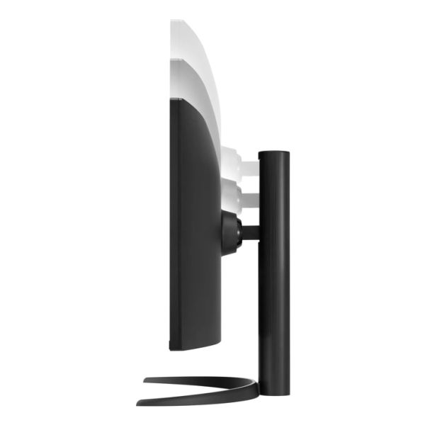 LG 34WR55QK-B computer monitor 86,4 cm (34") 3440 x 1440 Pixels Wide Quad HD Zwart (34WR55QK-B.AEU)