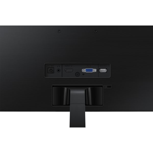 Samsung 27" Essential Monitor S36GD FHD (LS27D360GAUXEN)