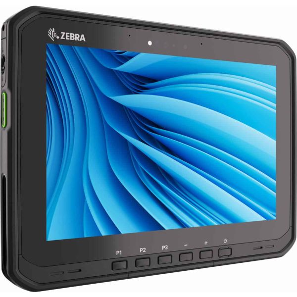 Zebra ET65W Tablet met SIM en eSIM Intel Core (ET65WW-ES5BLS00A0-00)