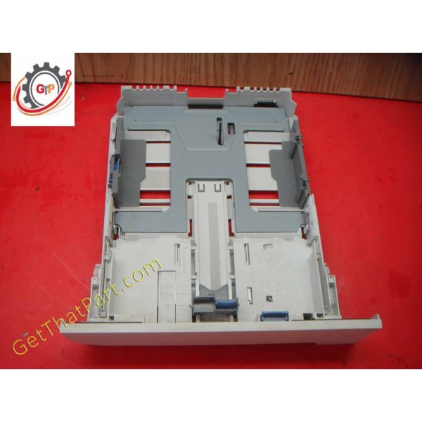 HP TRAY 2 PAPER CASSETTE (RM1-8063)