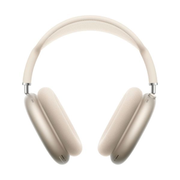 Apple AirPods Max - Starlight (MWW53ZM/A)