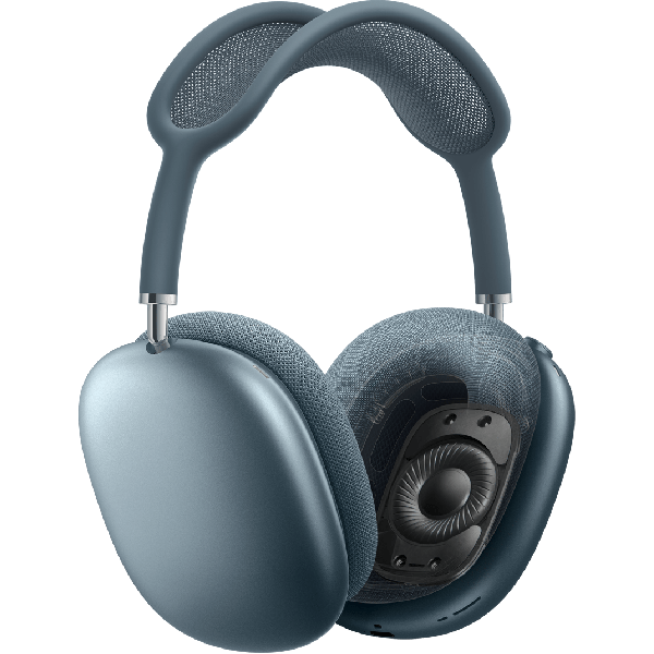 Apple AirPods Max - Blue (MWW63ZM/A)