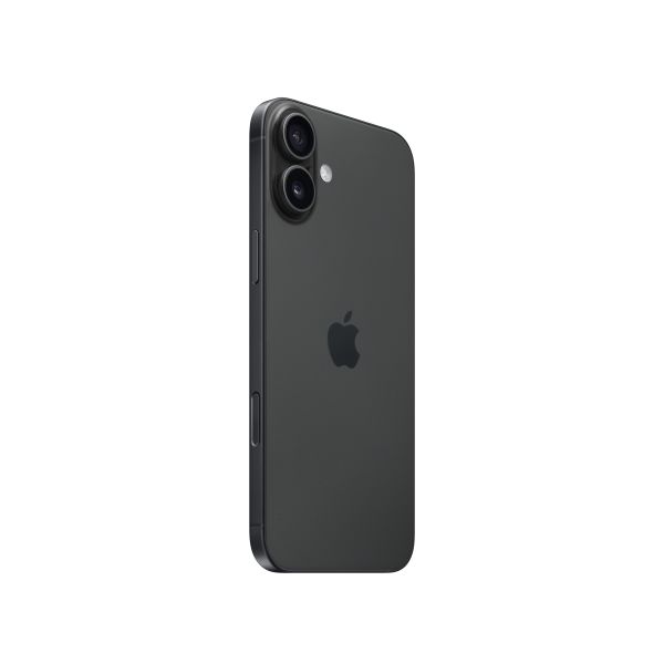 Apple iPhone 16 Plus 128GB Black (MXVU3ZD/A)