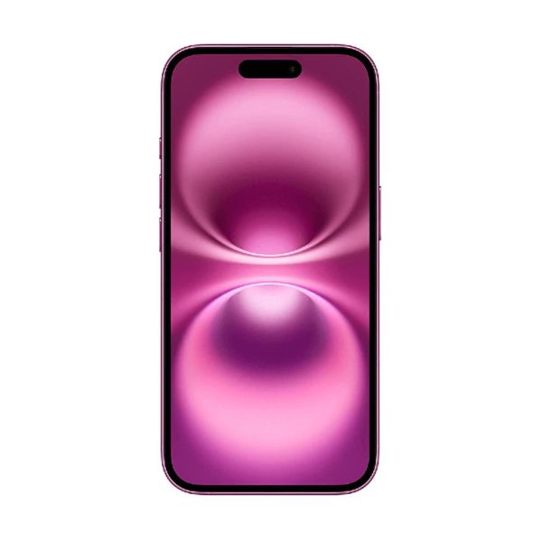 Apple iPhone 16 Plus Pink 128GB (MXVW3ZD/A)