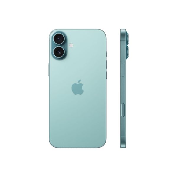 APPLE IPHONE 16 PLUS TL 256GB (MXY53ZD/A)