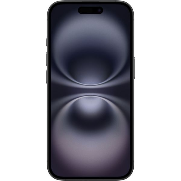 Apple iPhone 16 128GB Black (MYE73ZD/A)