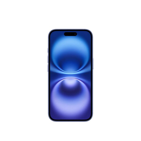 Apple iPhone 16 128GB Ultramarine 6.1 iOS (MYEC3ZD/A)
