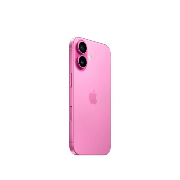Apple iPhone 16 Pink 512GB (MYEQ3ZD/A)