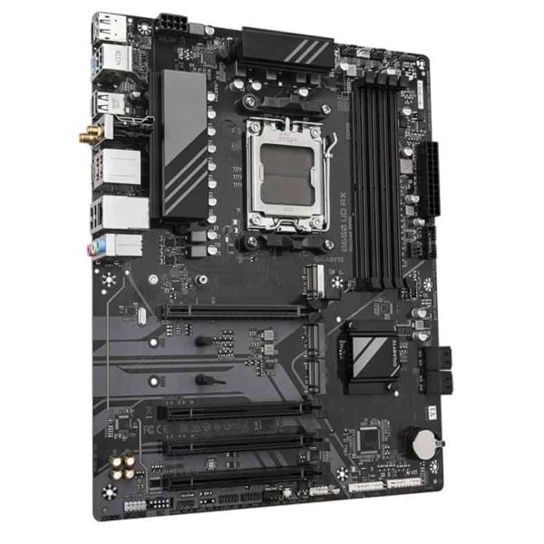 GIGABYTE B650 UD AX moederbord AMD B650 Socket AM5 ATX (B650 UD AX)