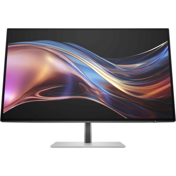 HP Series 7 Pro Serie 7 Pro 27 inch QHD Thunderbolt 4 monitor - 727pu (8J9E6UT#ABB)