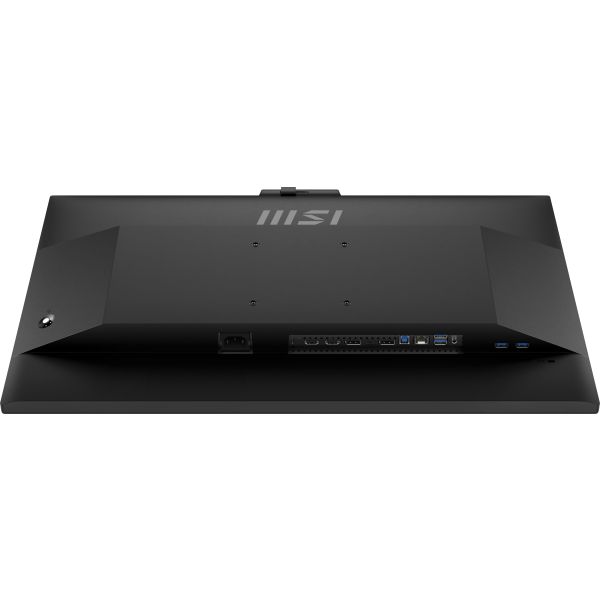 MSI PRO MP275QPDG computer monitor 68,6 cm (27") 2560 x 1440 Pixels Wide Quad HD LCD Zwart (9S6-3PC8CM-002)