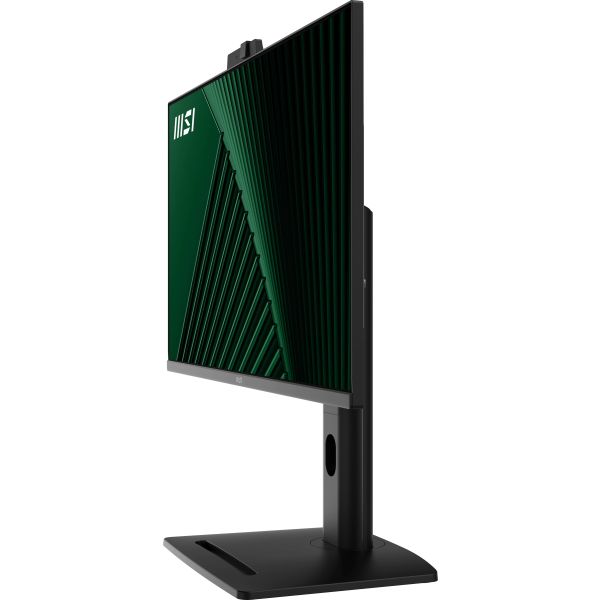 MSI PRO MP275QPDG computer monitor 68,6 cm (27") 2560 x 1440 Pixels Wide Quad HD LCD Zwart (9S6-3PC8CM-002)