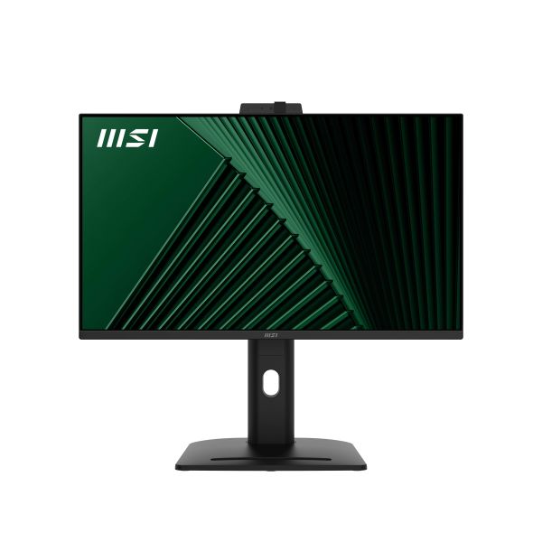 MSI PRO MP275QPDG computer monitor 68,6 cm (27") 2560 x 1440 Pixels Wide Quad HD LCD Zwart (9S6-3PC8CM-002)