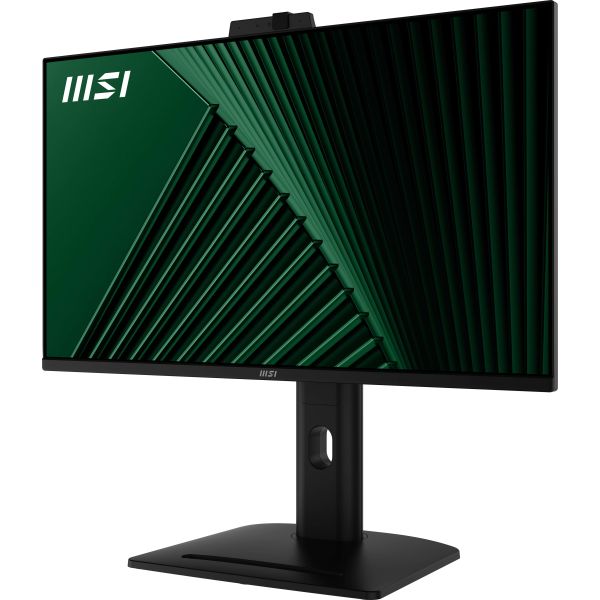 MSI PRO MP275QPDG computer monitor 68,6 cm (27") 2560 x 1440 Pixels Wide Quad HD LCD Zwart (9S6-3PC8CM-002)