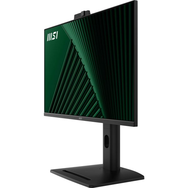 MSI PRO MP275QPDG computer monitor 68,6 cm (27") 2560 x 1440 Pixels Wide Quad HD LCD Zwart (9S6-3PC8CM-002)