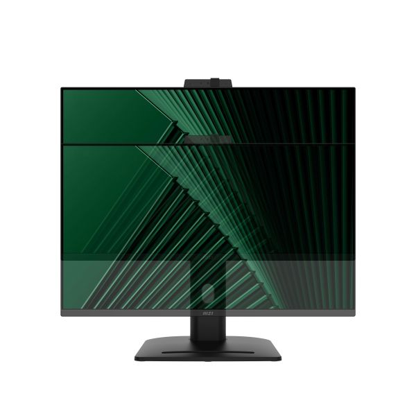 MSI PRO MP275QPDG computer monitor 68,6 cm (27") 2560 x 1440 Pixels Wide Quad HD LCD Zwart (9S6-3PC8CM-002)