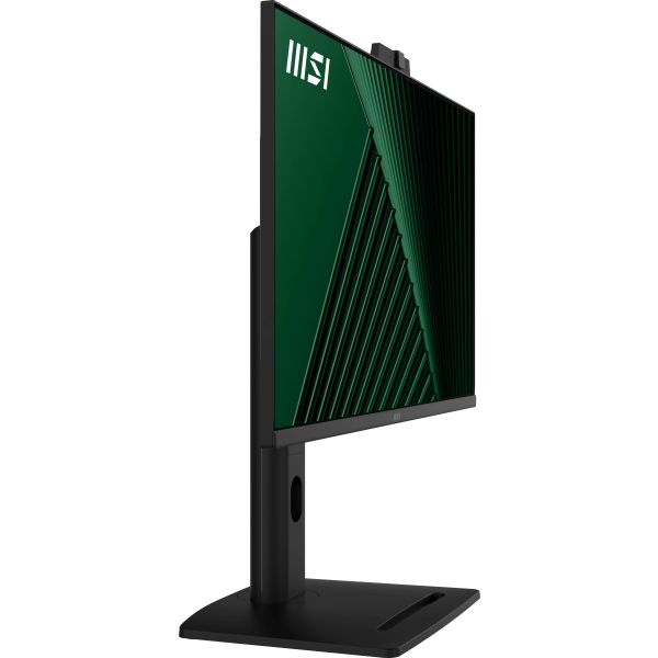 MSI PRO MP275QPDG computer monitor 68,6 cm (27") 2560 x 1440 Pixels Wide Quad HD LCD Zwart (9S6-3PC8CM-002)