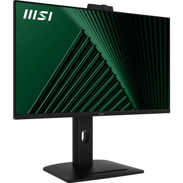MSI PRO MP275QPDG computer monitor 68,6 cm (27") 2560 x 1440 Pixels Wide Quad HD LCD Zwart (9S6-3PC8CM-002)