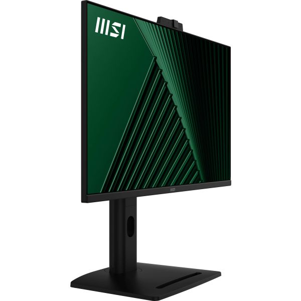 MSI PRO MP275QPDG computer monitor 68,6 cm (27") 2560 x 1440 Pixels Wide Quad HD LCD Zwart (9S6-3PC8CM-002)