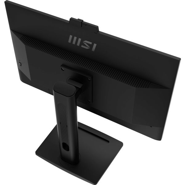 MSI PRO MP275QPDG computer monitor 68,6 cm (27") 2560 x 1440 Pixels Wide Quad HD LCD Zwart (9S6-3PC8CM-002)