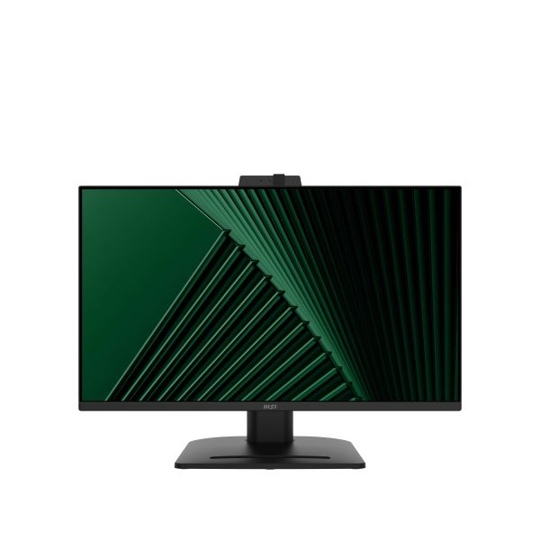 MSI PRO MP275QPDG computer monitor 68,6 cm (27") 2560 x 1440 Pixels Wide Quad HD LCD Zwart (9S6-3PC8CM-002)