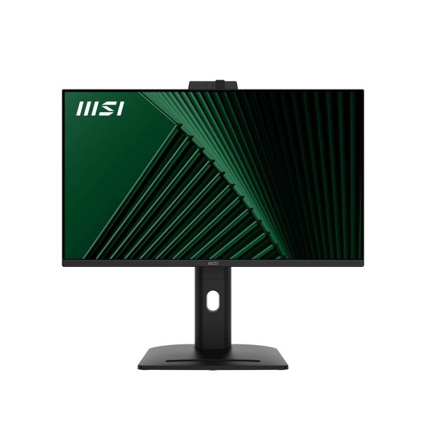 MSI PRO MP275QPDG computer monitor 68,6 cm (27") 2560 x 1440 Pixels Wide Quad HD LCD Zwart (9S6-3PC8CM-002)