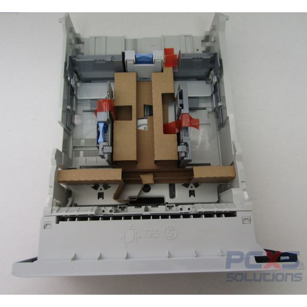 HP CASSETTE ASSY (RM1-8512-010CN)