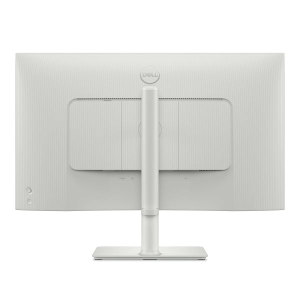 DELL S Series S2725DS LED display 68,6 cm (27") 2560 x 1440 Pixels Quad HD LCD Zwart, Zilver (DELL-S2725HS)