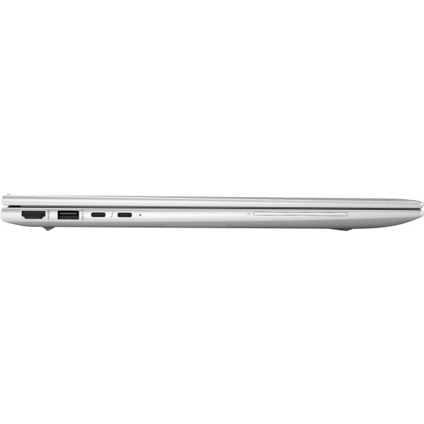 HP EliteBook 860 G10 Intel® Core™ i7 i7-1365U Laptop 40,6 cm (16") WUXGA 16 GB DDR5-SDRAM 512 GB SSD Wi-Fi 6E (802.11ax) Windows 11 Pro Zilver (8A4Q7EA#ABH)