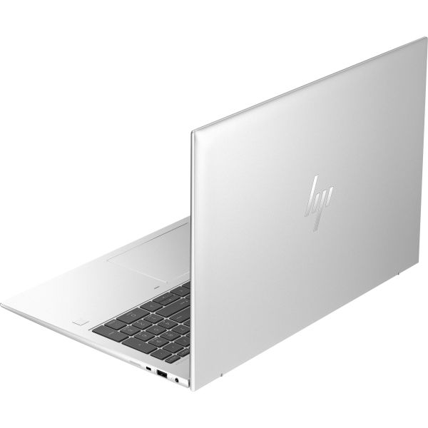 HP EliteBook 860 G10 Intel® Core™ i7 i7-1365U Laptop 40,6 cm (16") WUXGA 16 GB DDR5-SDRAM 512 GB SSD Wi-Fi 6E (802.11ax) Windows 11 Pro Zilver (8A4Q7EA#ABH)