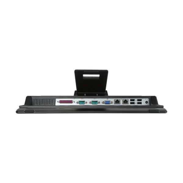 MSI PRO AP162T ADL-018XDE All-in-One PC/workstation Intel® N N100 39,6 cm (15.6") 1920 x 1080 Pixels Touchscreen Alles-in-één-pc 4 GB DDR4-SDRAM 128 GB SSD Wi-Fi 5 (802.11ac) Zwart (00A60211-018)
