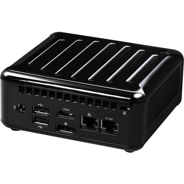 ASRock 4x4 BOX-5600U Mini (90PXG960-P0EAY100)