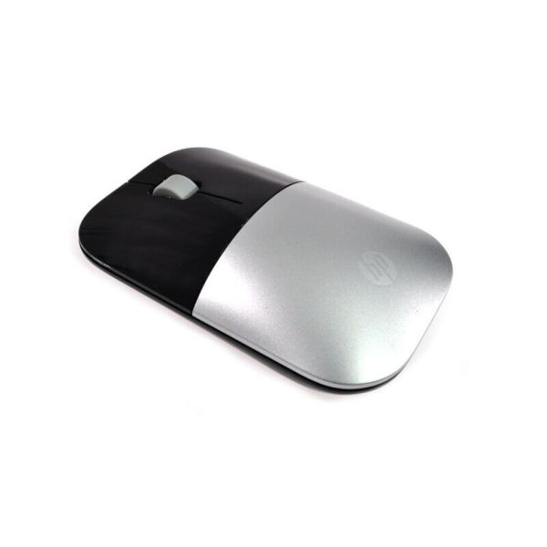 HP SPS-HP Z3700 GLOSSY BLACK WIRELESS MOUSE (850859-001)