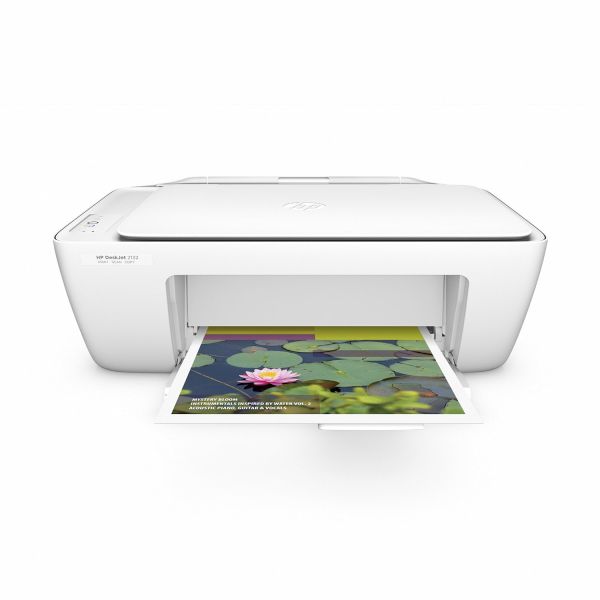 HP DESKJET 2132 ALL-IN-ONE PRINTER (K7N78B)