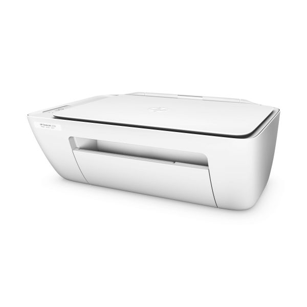 HP DeskJet 2134 Inkjet A4 4800 x 1200 DPI 7,5 ppm (K7N80B) HP DeskJet 2134 Inkjet A4 4800 x 1200 DPI 7,5 ppm (K7N80B)