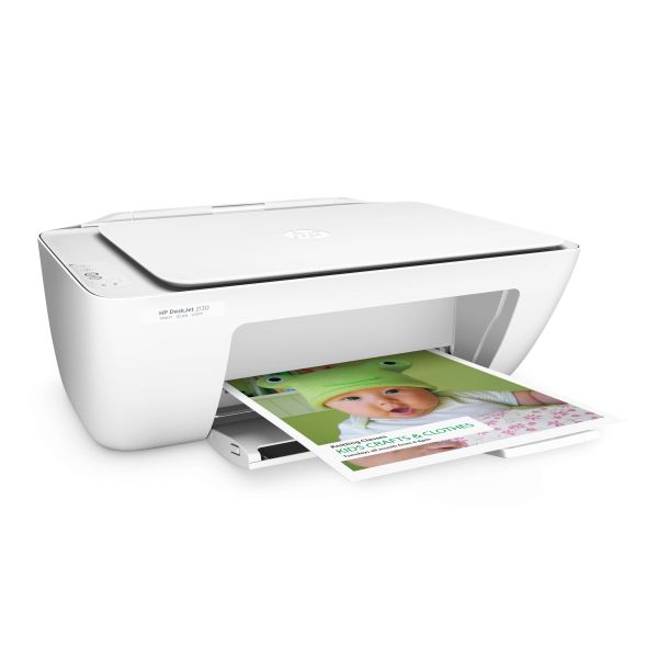 HP DeskJet 2134 Inkjet A4 4800 x 1200 DPI 7,5 ppm (K7N80B) HP DeskJet 2134 Inkjet A4 4800 x 1200 DPI 7,5 ppm (K7N80B)