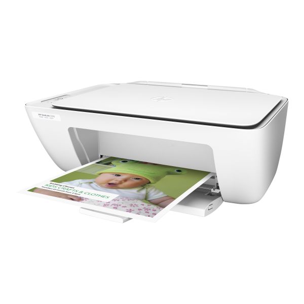 HP DESKJET 2134 ALL-IN-ONE PRINTER (K7N80B)
