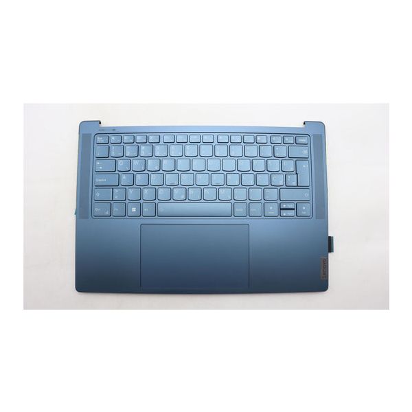 HP SPS Swiss White Keyboard (L34191-031)