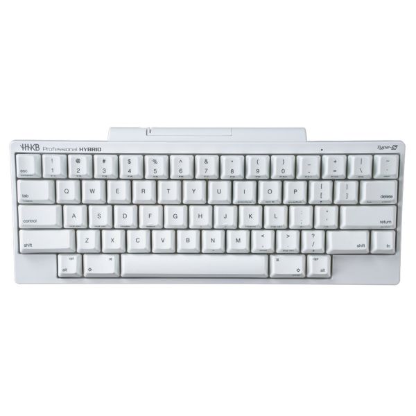 HP Toetsenbord Swiss White (L34191-111)