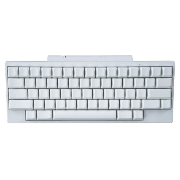 HP Toetsenbord Wit Zwitserse Indeling (L34191-231)