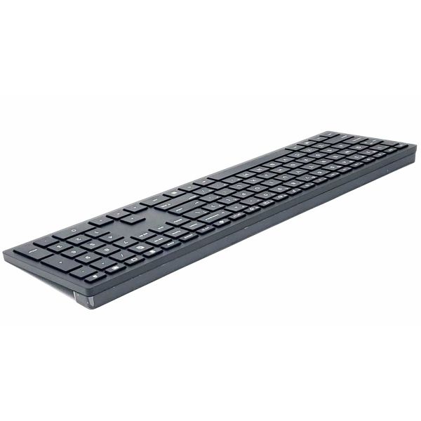 HP SPS-SWISS BLACK KEYBOARD ITL (L34192-061)