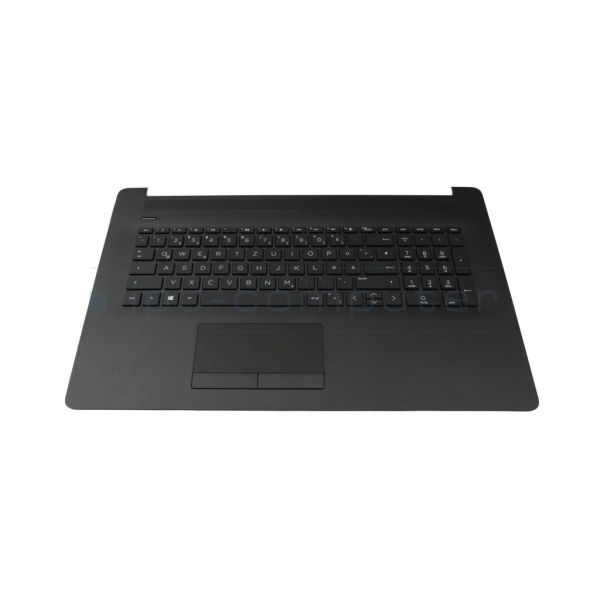 HP SPS-SWISS COMBO WHITE KEYBOARD GR (L34193-041)