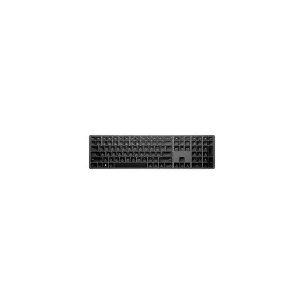 HP SPS-SWISS COMBO BLACK KEYBOARD PORT (L34194-131)